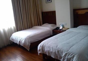 Zhanjiang Joyful Hotel Zhenhai  Exteriér fotografie