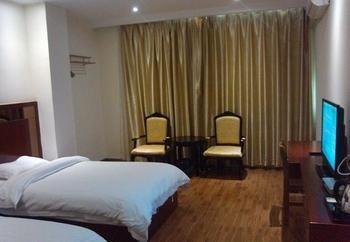 Zhanjiang Joyful Hotel Zhenhai  Exteriér fotografie